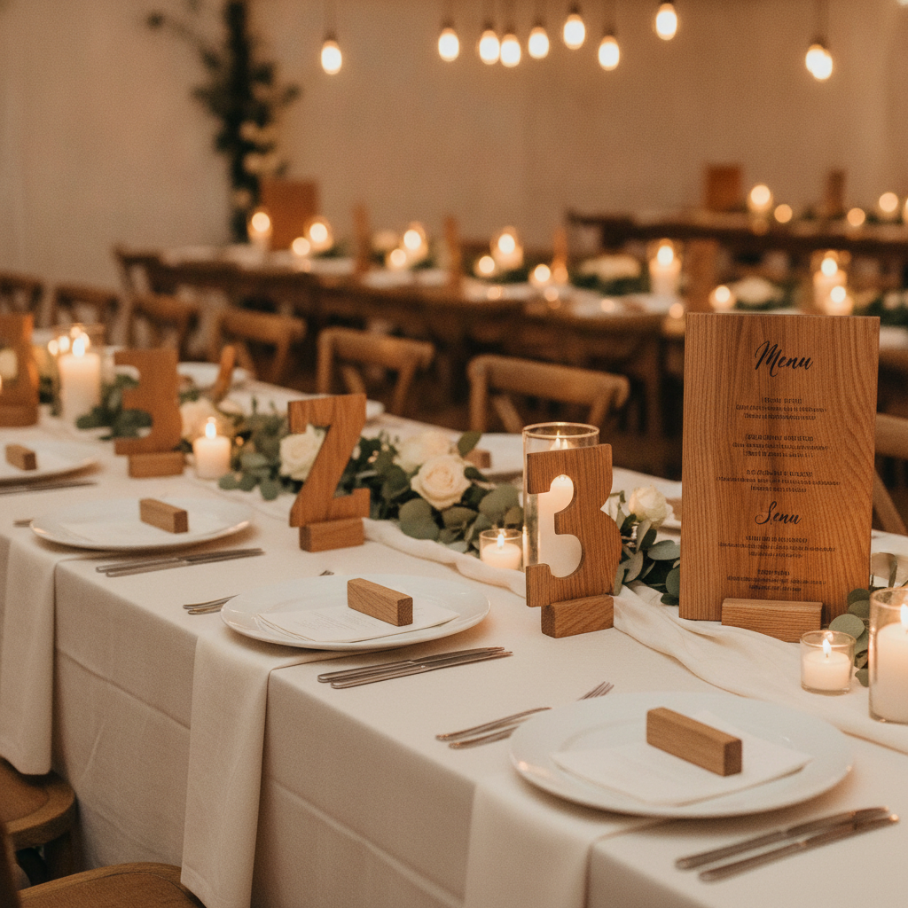 Event products