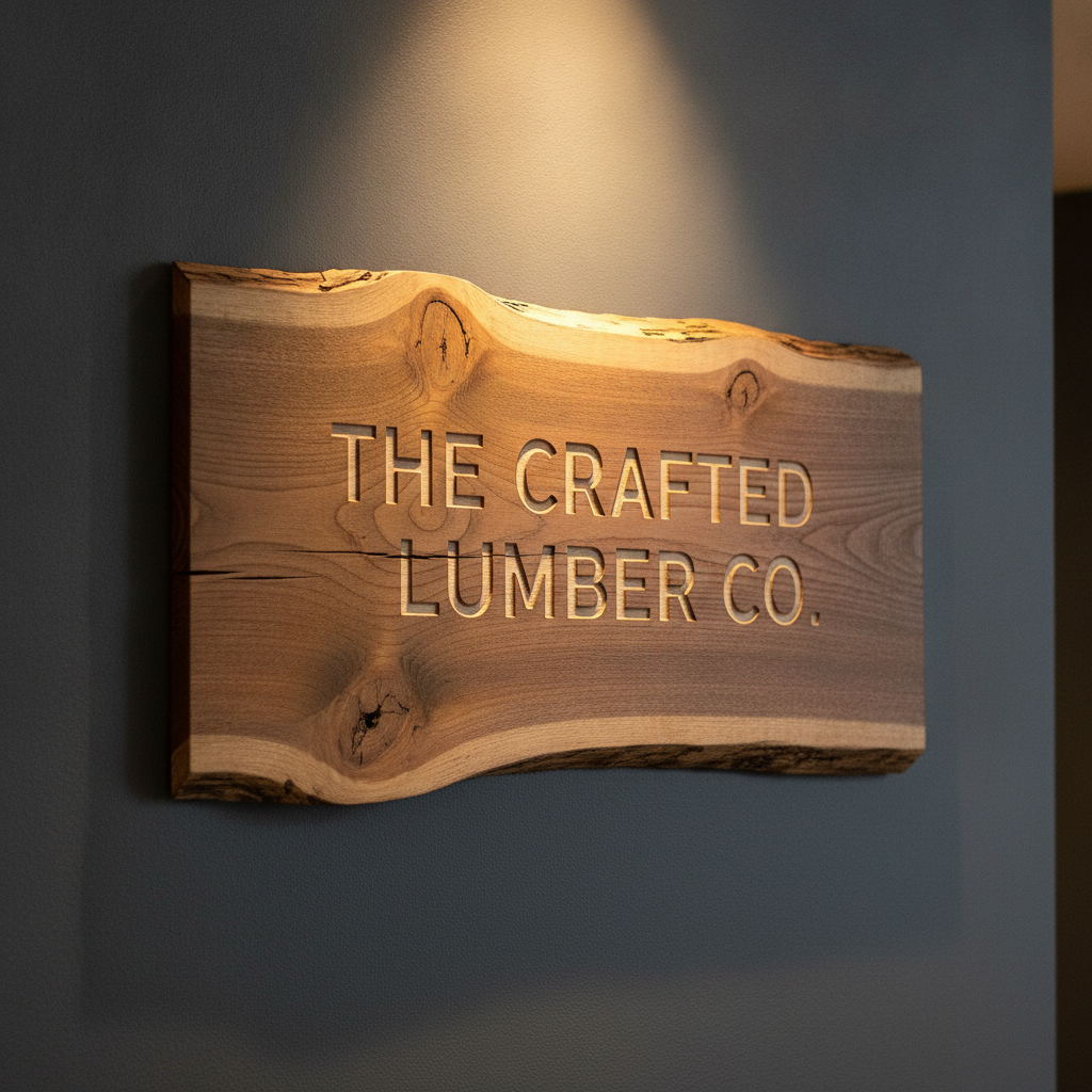 Custom Signage